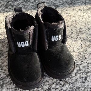 Uggs size 9
